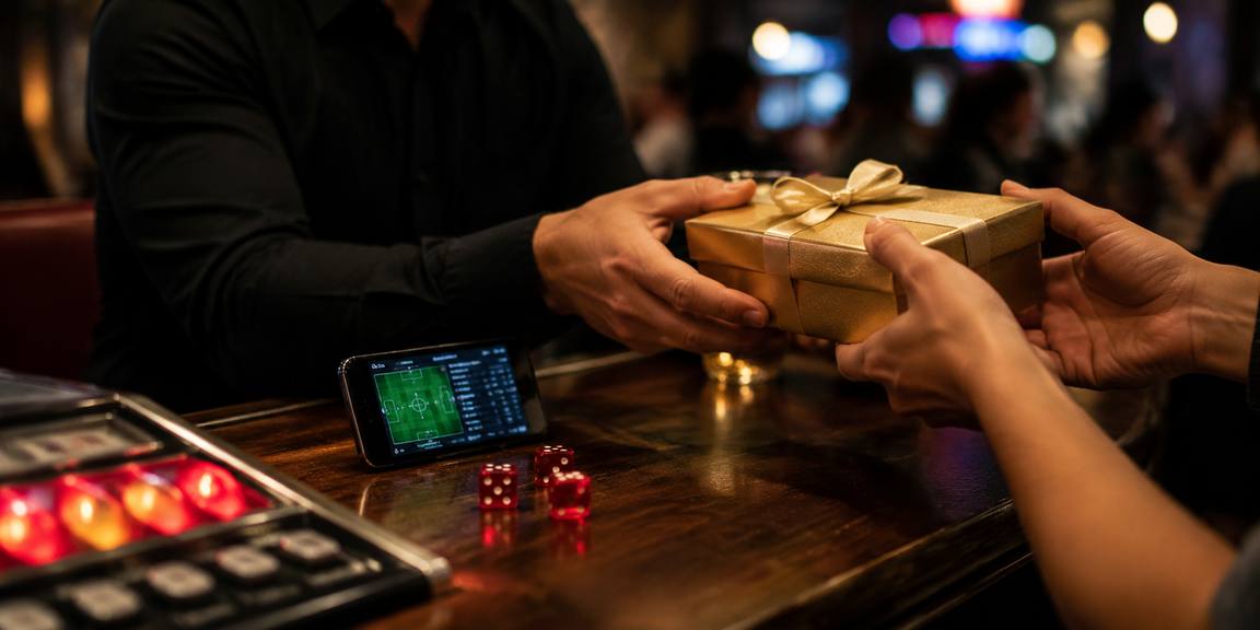 u2724d Ứng dụng u2724d đưa bàn casino trực tiếp, slot lobby và betslip thể thao vào túi bạn